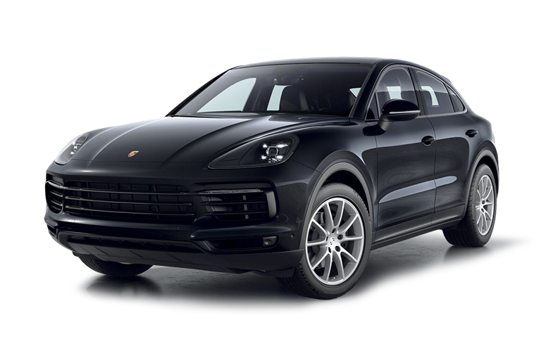 Porsche Cayenne Coupè 3.0 V6